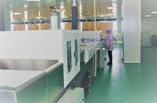 大數(shù)據(jù)智能化引領(lǐng)，重慶高新區(qū)傳統(tǒng)產(chǎn)業(yè)煥發(fā)新動(dòng)能